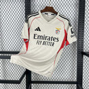 CAMISA DO BENFICA 25/26 BEGE