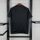 CAMISA DO CHARLOTTE 25/26 PRETO