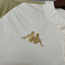 CAMISA FEMININA DO VASCO 24/25 BEGE