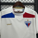 CAMISA DO FORTALEZA 25/26 BRANCO