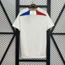 CAMISA DO FORTALEZA 25/26 BRANCO