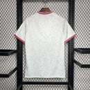 CAMISA DO SEVILLA 25/26 BRANCO