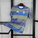 CAMISA DO REAL MADRID 25/26 MULTICOLOR TREINO