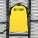 CAMISA DO BORUSSIA DORTMUND 25/26 AMARELO