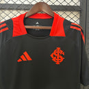 CAMISA DO INTERNACIONAL 25/26 PRETO