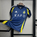 CAMISA DO AL NASSR 25/26 AZUL