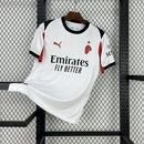 CAMISA DO MILAN 25/26 BRANCO