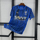 CAMISA DO AL HILAL 25/26 AZUL