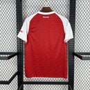 CAMISA DO ARSENAL 25/26 VERMELHO