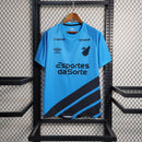 CAMISA DO ATLETICO PARANAENSE 23/24 AZUL