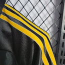 Camisa Retrô Real Madrid 1999/2000