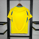CAMISA DO AL NASSR 25/26 AMARELO