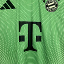 CAMISA DO BAYERN MUNICH 25/26 VERDE