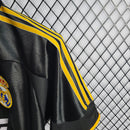 Camisa Retrô Real Madrid 1999/2000