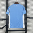 CAMISA DO MANCHESTER CITY 25/26 AZUL