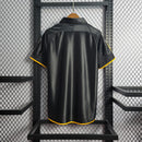 Camisa Retrô Real Madrid 1999/2000