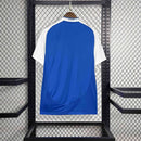 CAMISA DO CRUZEIRO 25/26 AZUL E BRANCO