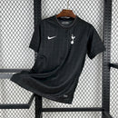 CAMISA DO TOTTENHAM 25/26 PRETO