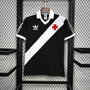 Camisa Retrô Vasco 1998 Home