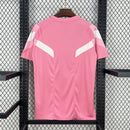 CAMISA DO MIAMI 25/26 ROSA EDIÇÃO ESPECIAL