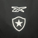 CAMISA DO BOTAFOGO 25/26 PRETO