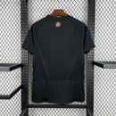 CAMISA DO ASTON VILLA 25/26 PRETO EDIÇÃO ESPECIAL