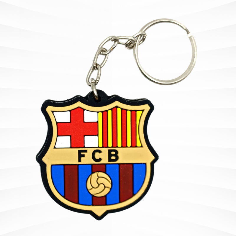 CHAVEIRO BARÇA 2