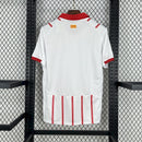 CAMISA DO GIRONA 25/26 BRANCO