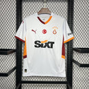 CAMISA DO GALATASSARAY 24/25 BRANCO