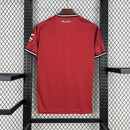 CAMISA DO MANCHESTER UNITED 25/26 VERMELHO
