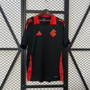 CAMISA DO INTERNACIONAL 25/26 PRETO