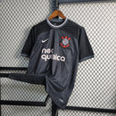 CAMISA DO CORINTHIANS 23/24 PRETO EDIÇÃO ESPECIAL