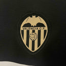 CAMISA DO VALENCIA 25/26 PRETO