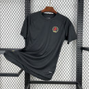 CAMISA DO ASTON VILLA 25/26 PRETO EDIÇÃO ESPECIAL