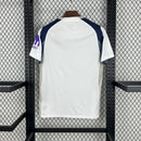 CAMISA DO TTOTENHAN 25/26 BRANCO