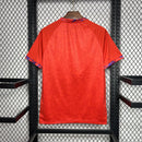 CAMISA DO SEVILLA 25/26 VERMELHO