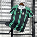 CAMISA DO REAL BETIS 25/26 VERDE E PRETO