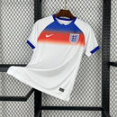 CAMISA DA SELEÇÃO DA INGLATERRA 25/26 BRANCO