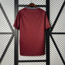 CAMISA DO SÃO PAULO 25/26 VERMELHO