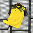 CAMISA DO BORUSSIA DORTMUND 25/26 AMARELO