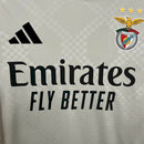 CAMISA DO BENFICA 25/26 BEGE