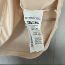 CAMISA FEMININA DO VASCO 24/25 BEGE