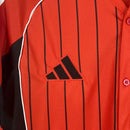 CAMISA DO MANCHESTER UNITED ESPECIAL BASEBALL 25/26 - VERMELHA