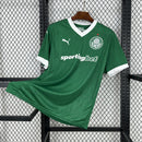 CAMISA DO PALMEIRAS 25/26 VERDE