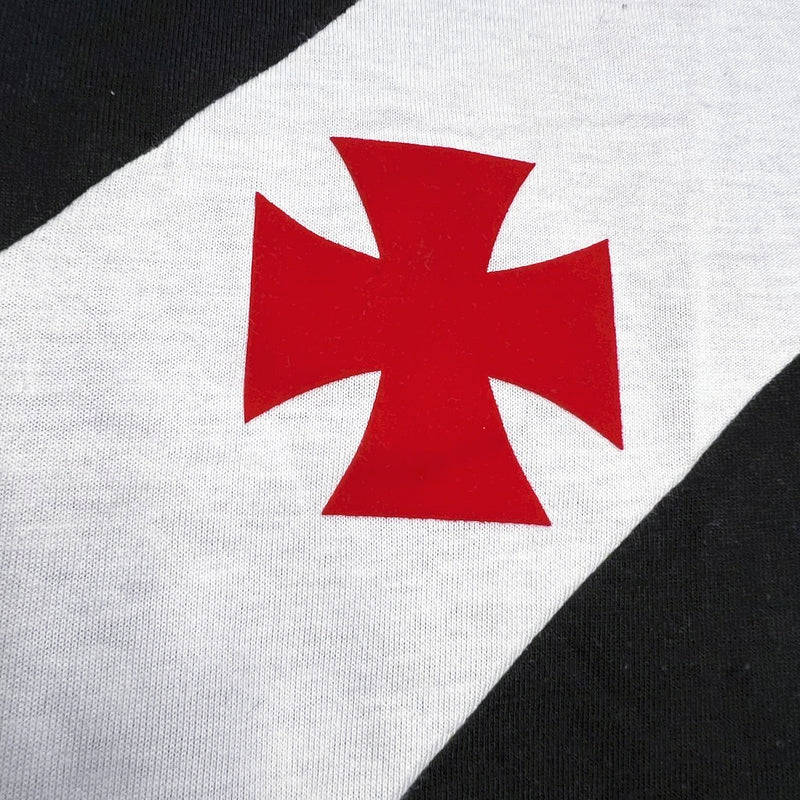 Camisa Retrô Vasco 1998 Home