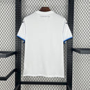 CAMISA DO LAZIO 25/26 BRANCO