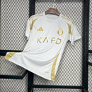 CAMISA DO AL NASSR 25/26 BRANCO
