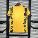 CAMISA DO INTER DE MILAN 25/26 AMARELO