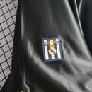 Camisa Retrô Real Madrid 1999/2000