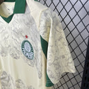 CAMISA DO PALMEIRAS 25/26 BEGE